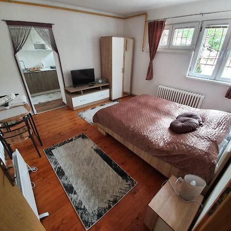New Apartment Old Town With Free Parking Сараево Экстерьер фото